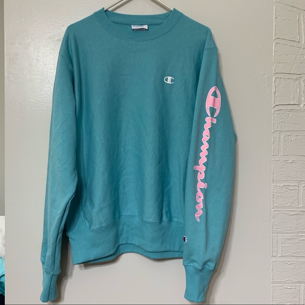 Champion Reverse weave NWOT sweatshirt